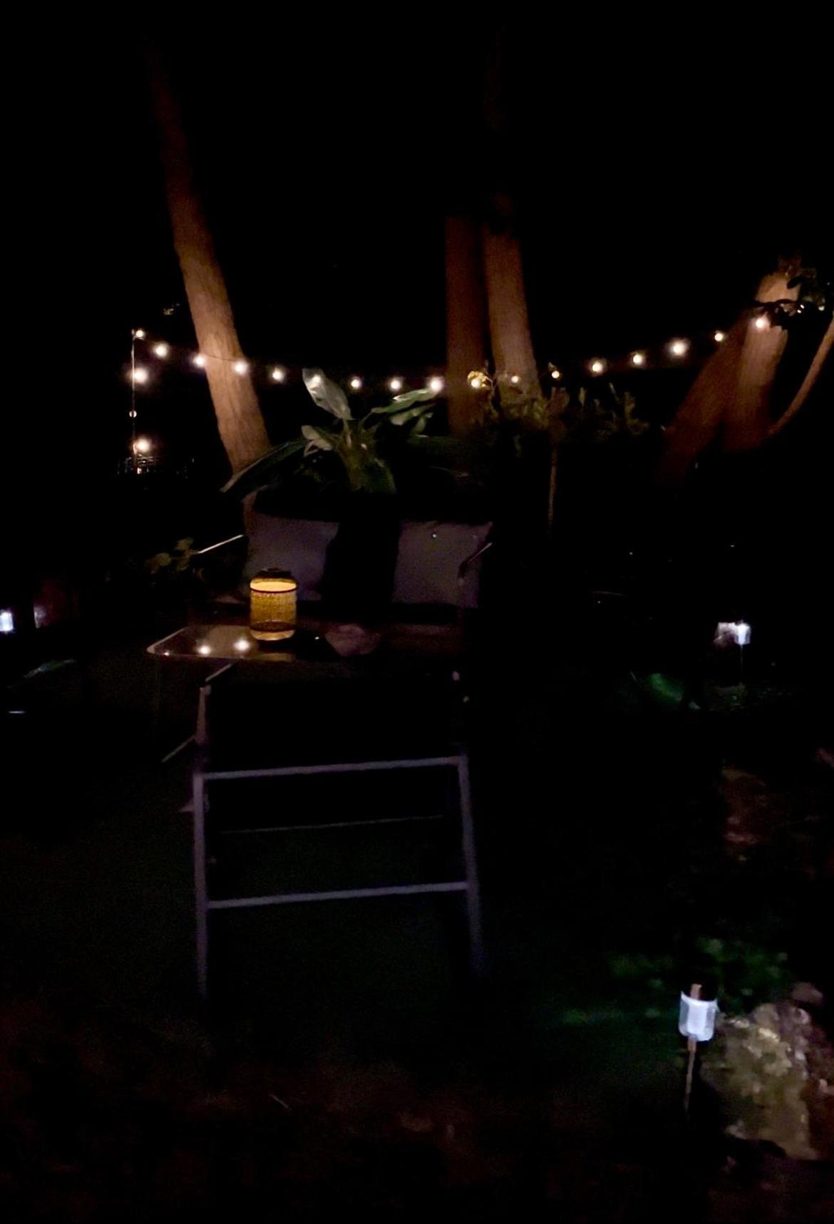 Saint-Chéron Tiki House M-Home-Climatise - Belle Parcelle ! מראה חיצוני תמונה