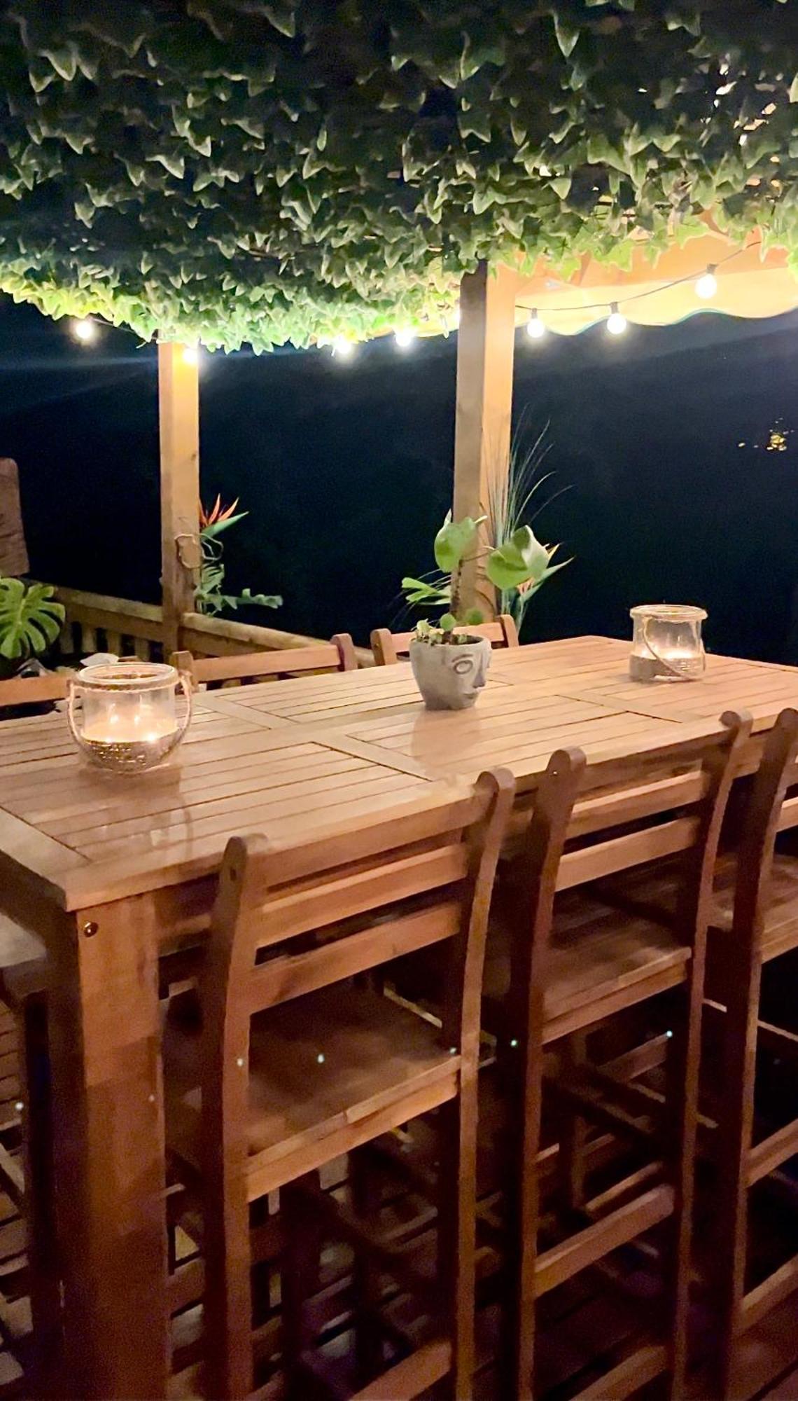 Saint-Chéron Tiki House M-Home-Climatise - Belle Parcelle ! מראה חיצוני תמונה